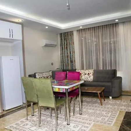 Eliz Apart Apartment